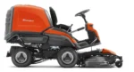 Tondeuse autoportée à coupe frontale HUSQVARNA RC318T – Image 3