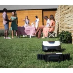 Robot tondeuse Miimo HRM40 Live HONDA – Image 4