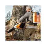 Souffleur à batterie BGA 200 NU STIHL – Image 5