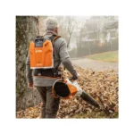 Souffleur à batterie BGA200 NU + accessoire portatif hanches STIHL – Image 6