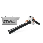 Souffleur aspirateur SH 86 C-E STIHL – Image 3