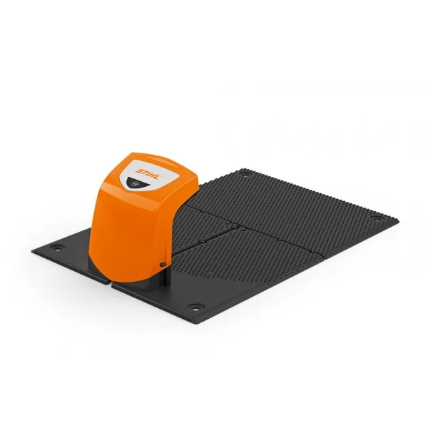 station-de-charge-pour-rmi632-ado601-stihl.webp Station de charge pour RMI632 ADO601 STIHL – Image 1