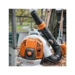 Souffleur à dos BR800 C-E STIHL – Image 2