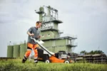 Tondeuse thermique STIHL EASYBAC – RM 756 GC – Image 8