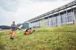 Tondeuse thermique STIHL EASYBAC – RM 756 YC – Image 4