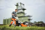 Tondeuse thermique STIHL EASYBAC – RM 756 YC – Image 3