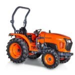 Micro-Tracteurs
