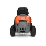Tondeuse autoportée à coupe frontale HUSQVARNA R112C – Image 7