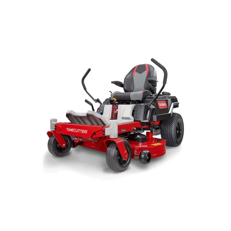 tondeuse-autoportee-timecutter-mx-4275t-myride-74691-toro-2.webp Tondeuse à rayon de braquage zéro Toro TimeCutter MX4275T / 74691 – Image 1