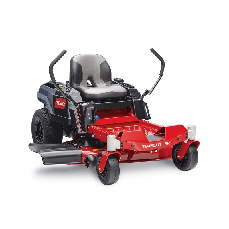 tondeuse-autoportee-timecutter-zr-4200t-74679-toro.webp Tondeuse à rayon de braquage zéro Toro TimeCutter ZS4200S/74683 – Image 1