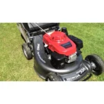 Tondeuse thermique Honda HRH 536 K4 HXE – Image 2