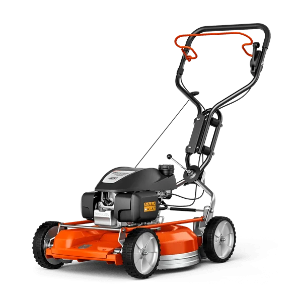 tondeuse-thermique-mulching-lb-553-se-husqvarna-2.webp Tondeuse thermique HUSQVARNA LB 553 SE – Image 1