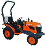 Kubota B1241 DW