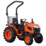 Kubota B1241 DW – Image 4