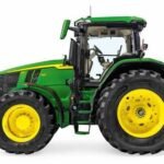 Tracteurs