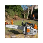 Tronçonneuse thermique STIHL MS 201 C-M 35cm – Image 4