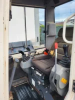 Kubota KX 71-3 + 3 GODETS – Mini Pelle 2,8 T + 3 godets – Image 6