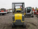 Wacker Neuson ET16 + 3 GODETS – Mini Pelle 1,723T – Image 10