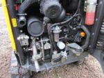Wacker Neuson ET16 + 3 GODETS – Mini Pelle 1,723T – Image 7